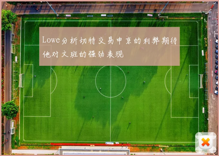 Lowe分析切特交易申京的利弊期待他对文班的强劲表现